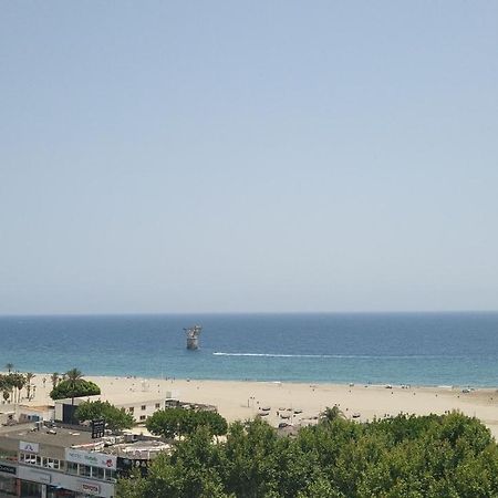 Marbella Edificio Puerto Azul Apartment Ngoại thất bức ảnh