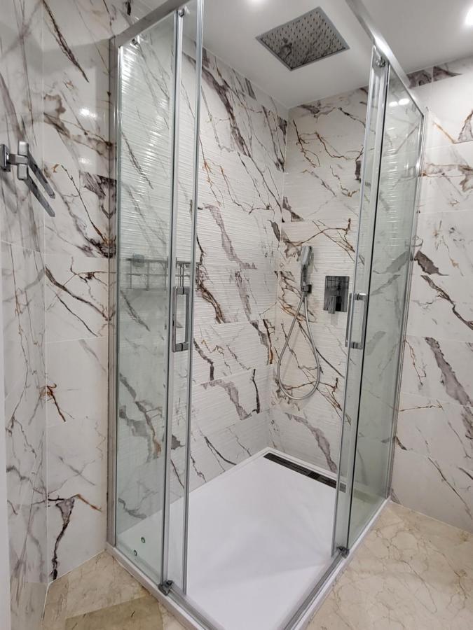 Marbella Edificio Puerto Azul Apartment Ngoại thất bức ảnh