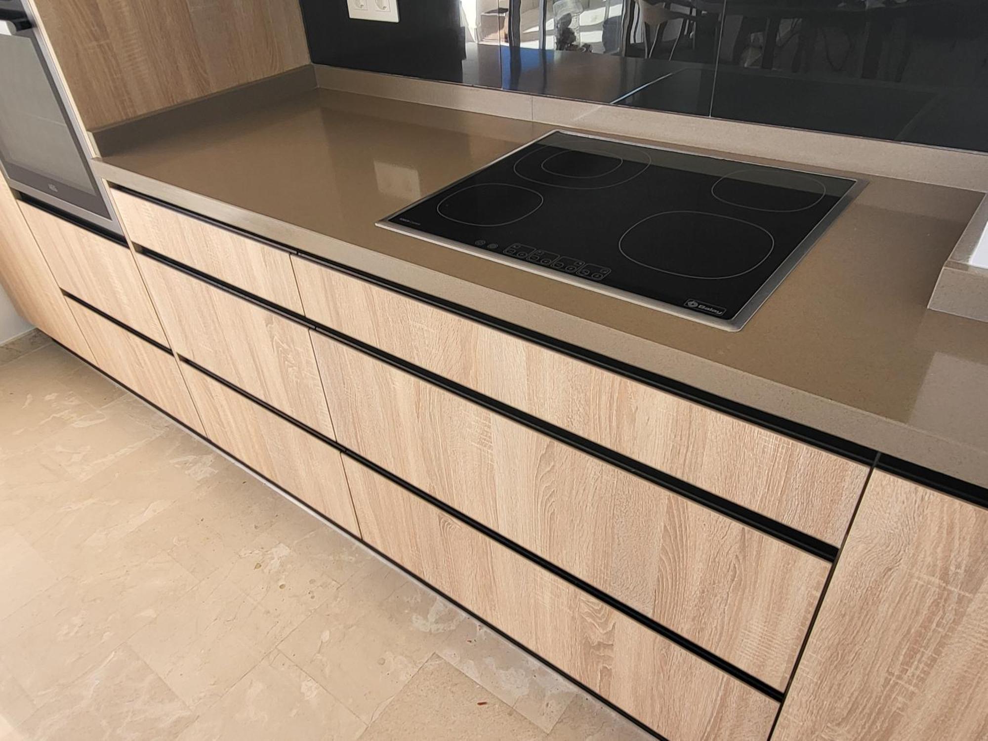 Marbella Edificio Puerto Azul Apartment Ngoại thất bức ảnh